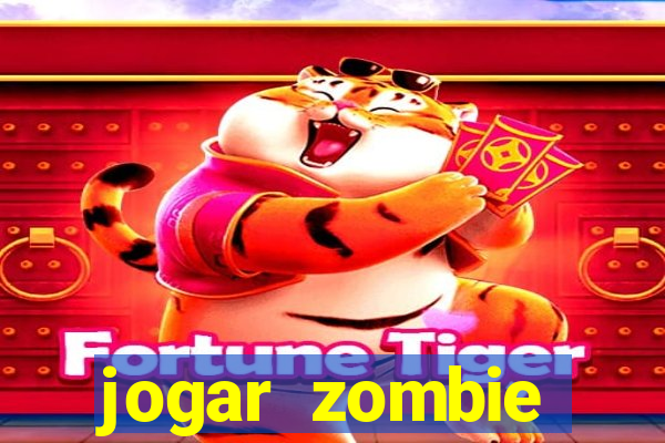 jogar zombie outbreak demo
